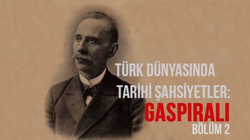 İsmail GASPIRALI