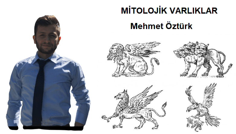 Mitolojik Varlıklar