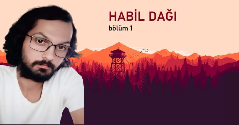 Habil Dağı