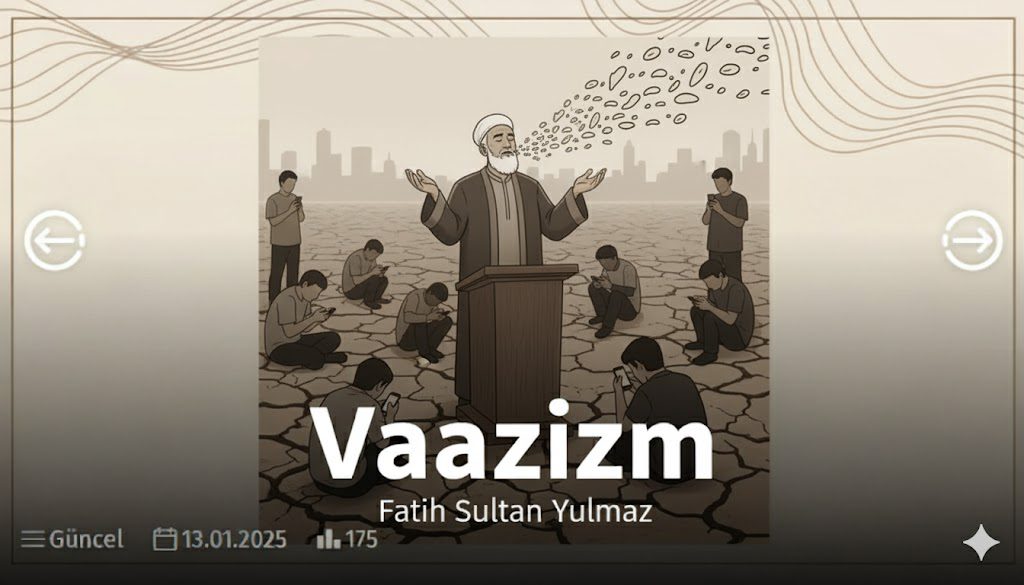 Vaazizm